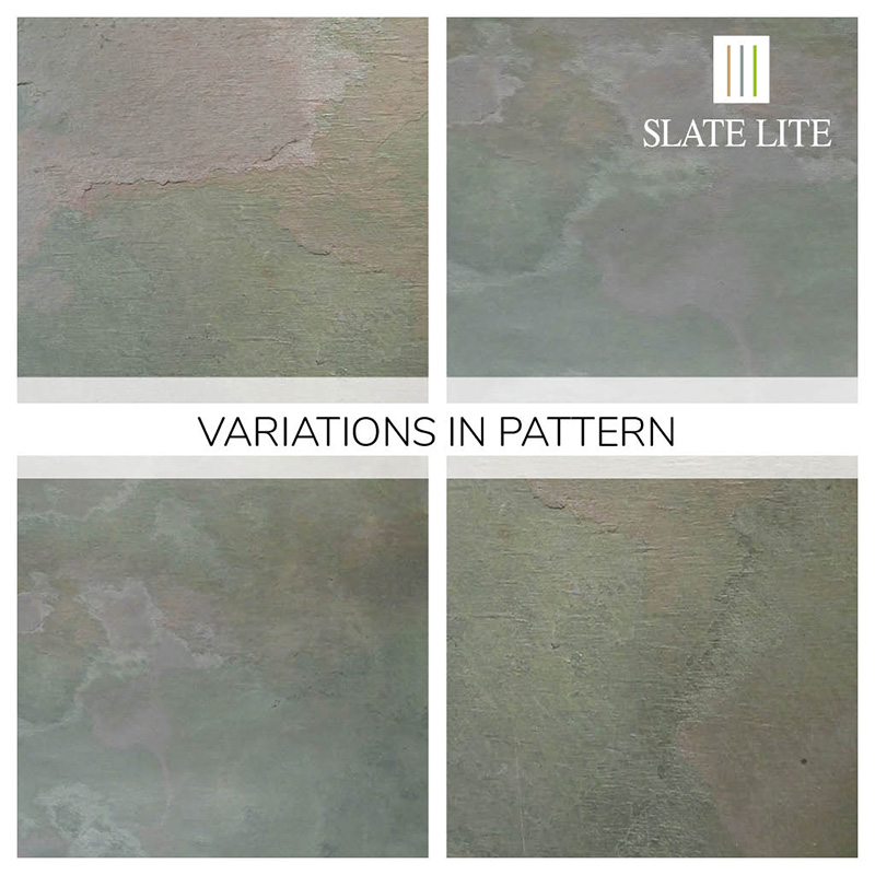 Φλούδες Εύκαμπτης Πέτρας Translucent - Acrobaleno COLORE NEW - Image 3