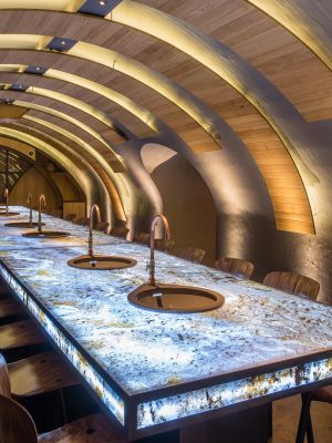 Φλούδες Εύκαμπτης Πέτρας (Slate Lite) -Translucent-01